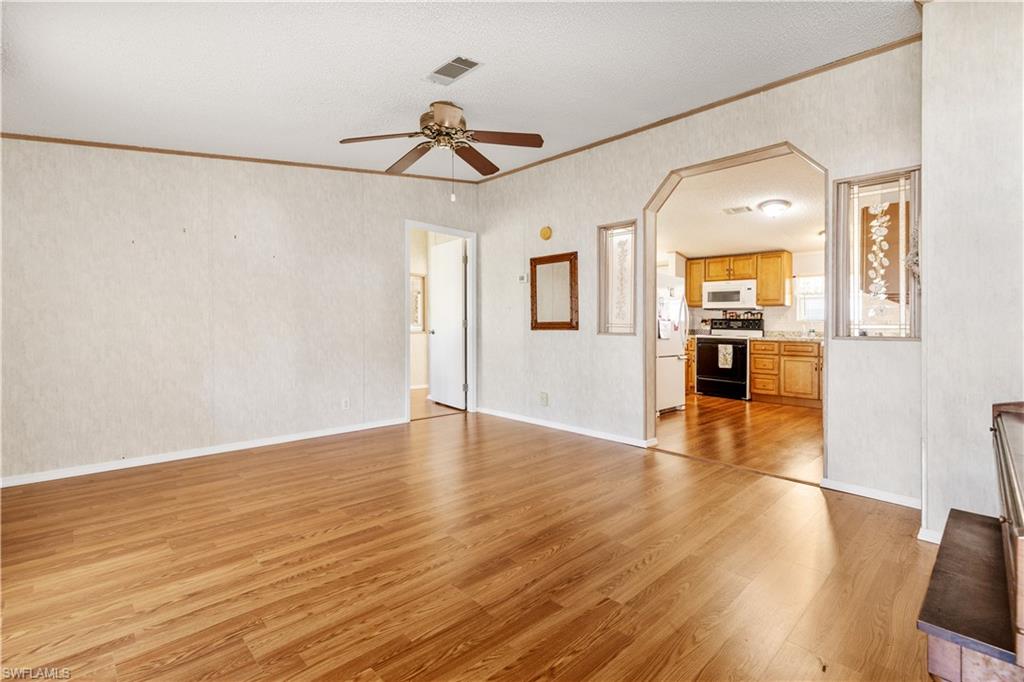 CARRIAGE VILLAGE - Residential