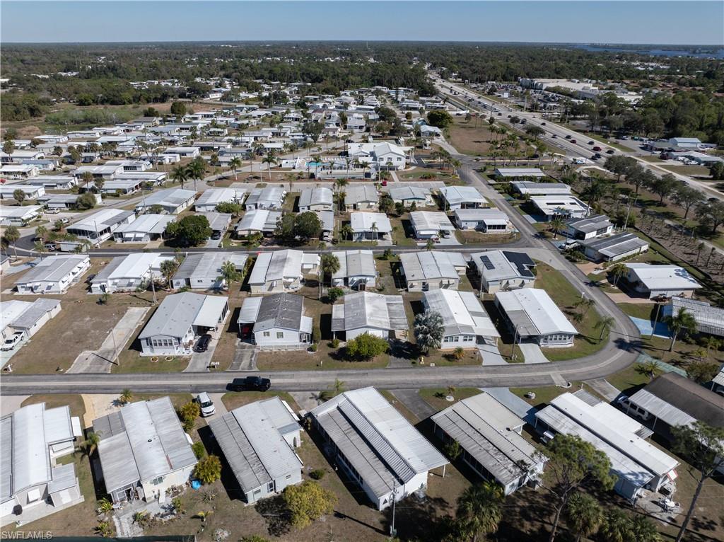 CARRIAGE VILLAGE - Residential