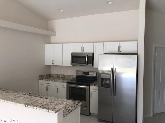 CAPE CORAL - Residential Lease