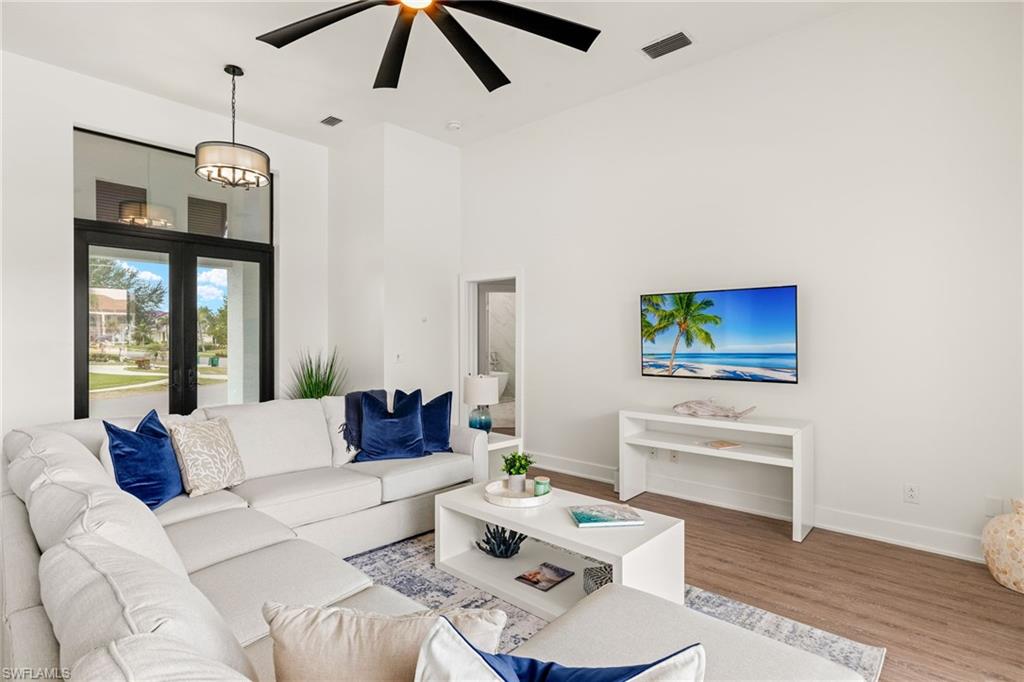 MARCO ISLAND - Residential