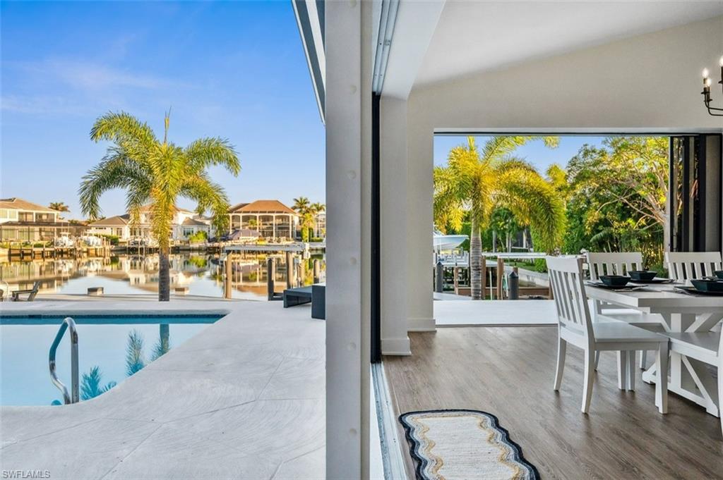 MARCO ISLAND - Residential