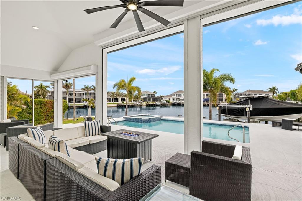 MARCO ISLAND - Residential