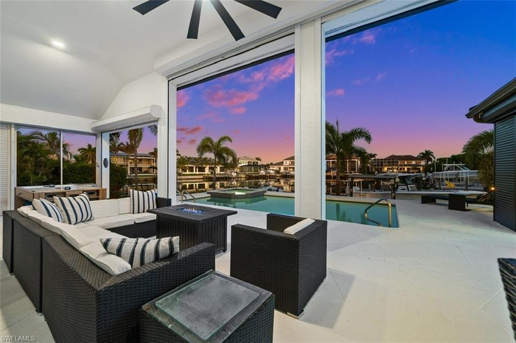 MARCO ISLAND - Residential