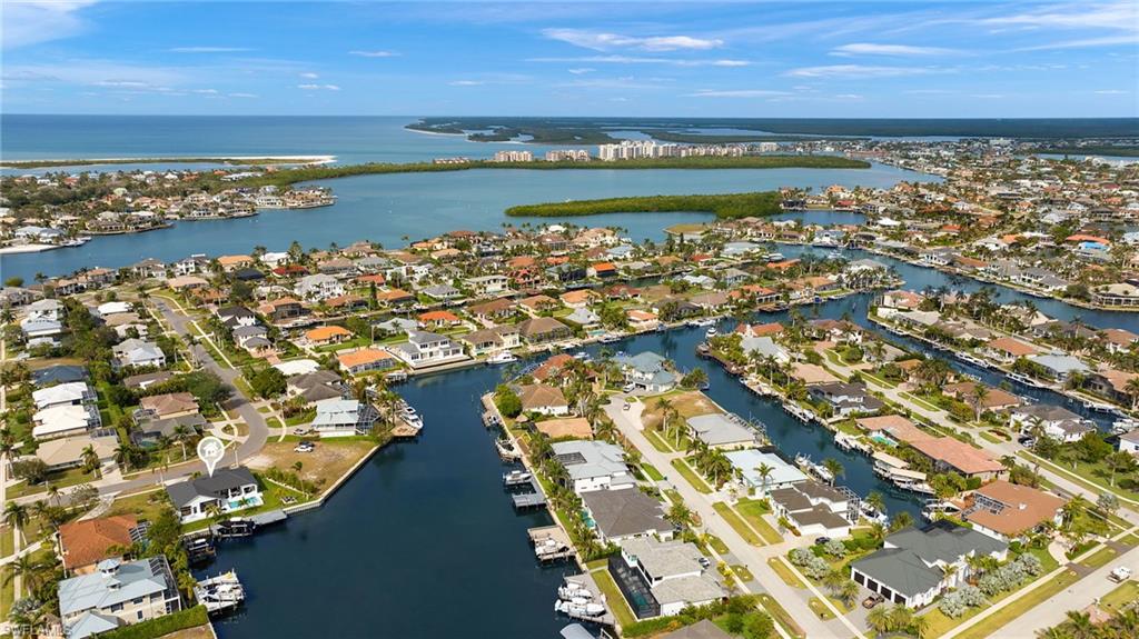 MARCO ISLAND - Residential