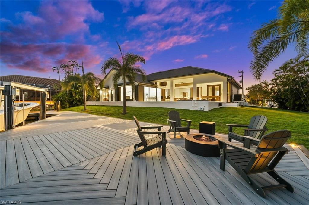 MARCO ISLAND - Residential