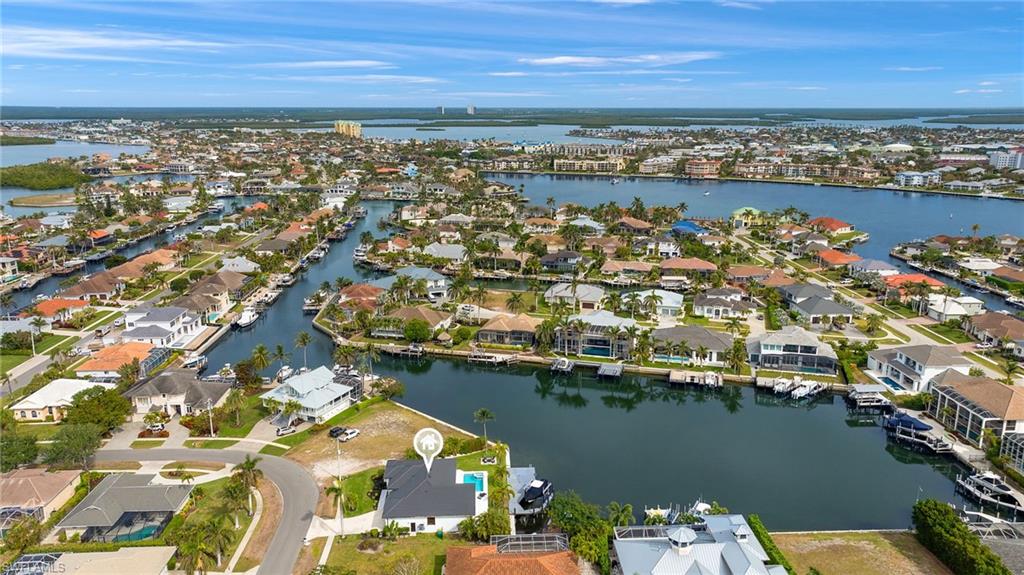 MARCO ISLAND - Residential