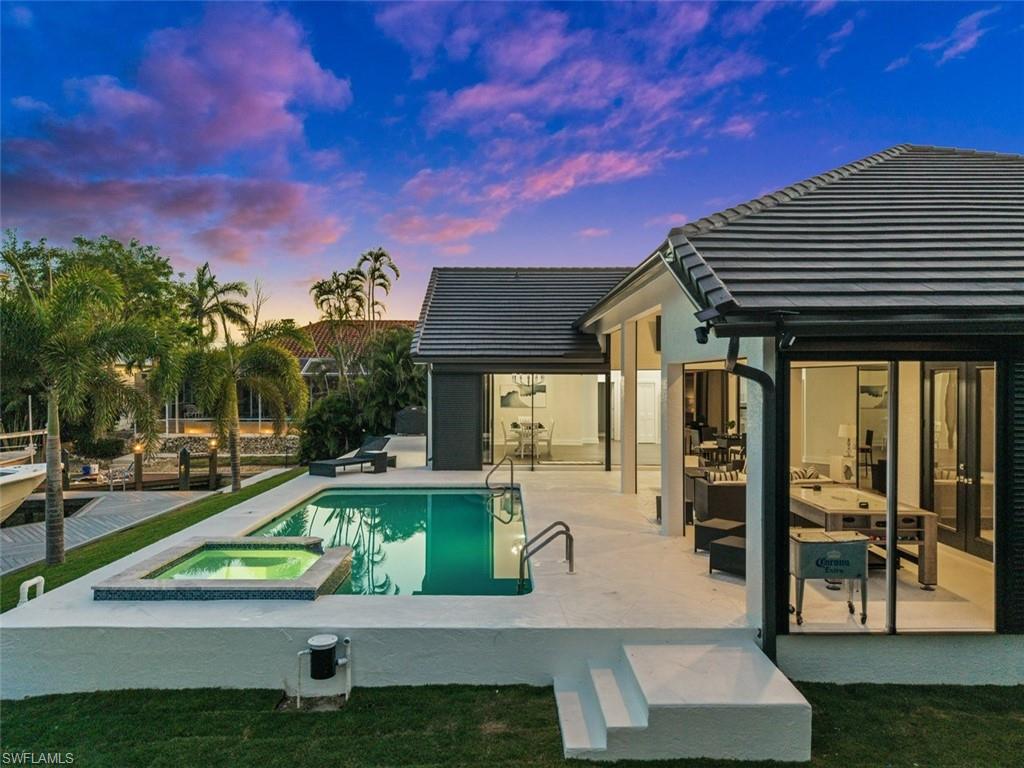 MARCO ISLAND - Residential