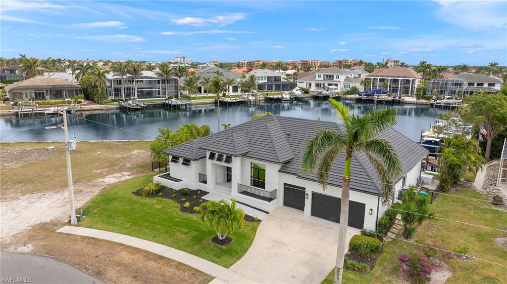 MARCO ISLAND - Residential