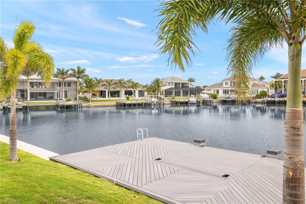 MARCO ISLAND - Residential