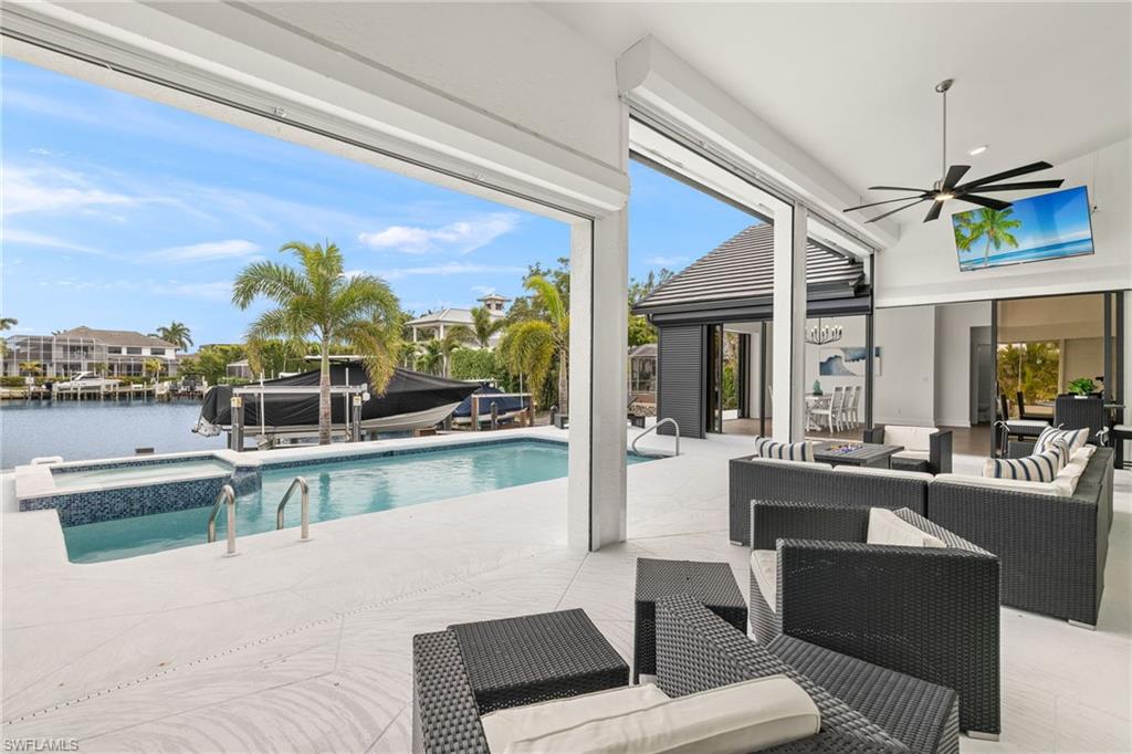 MARCO ISLAND - Residential