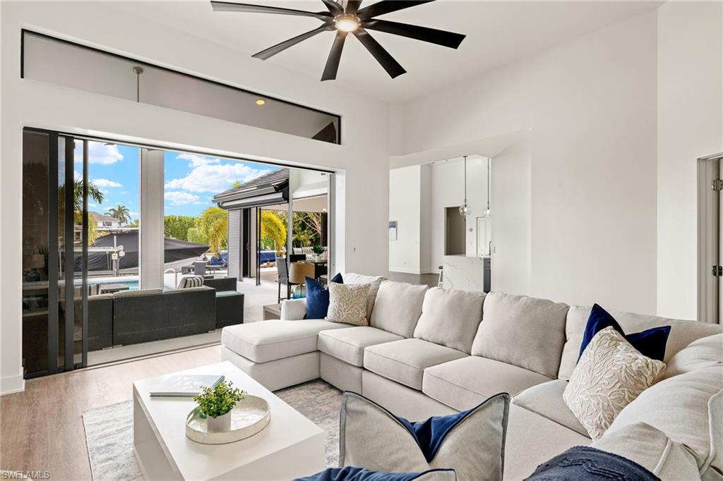 MARCO ISLAND - Residential