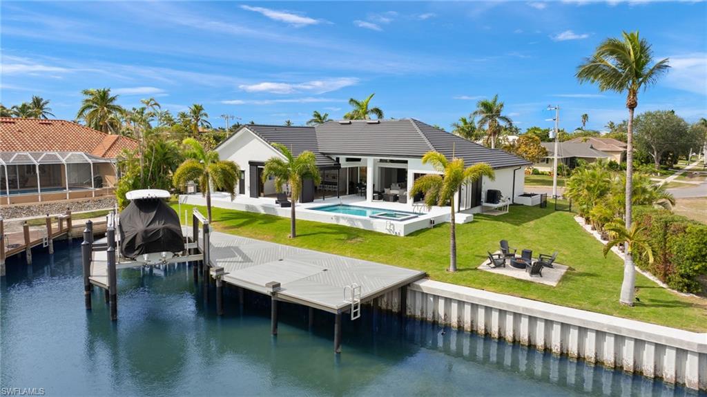 MARCO ISLAND - Residential