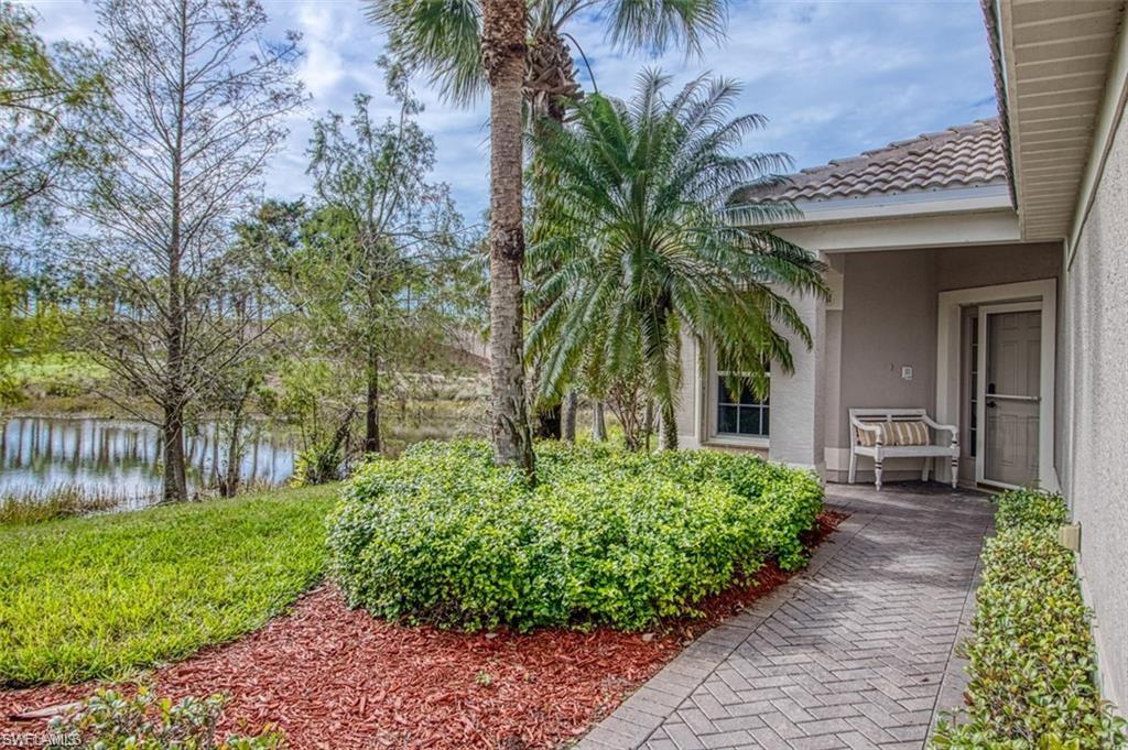 OAKHURST - Residential Lease