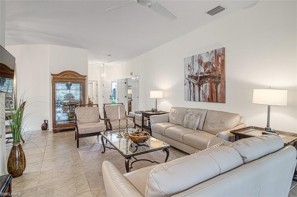 OAKHURST - Residential Lease