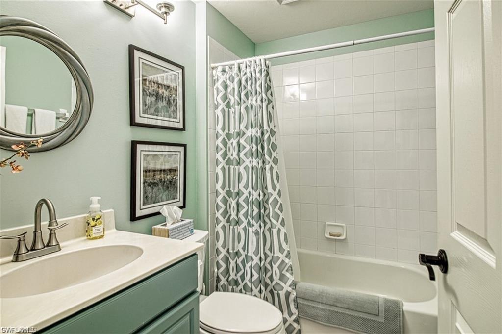 OAKHURST - Residential Lease