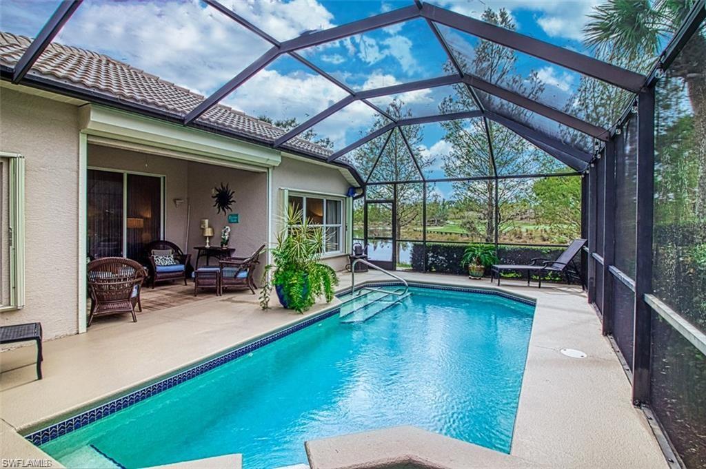 OAKHURST - Residential Lease