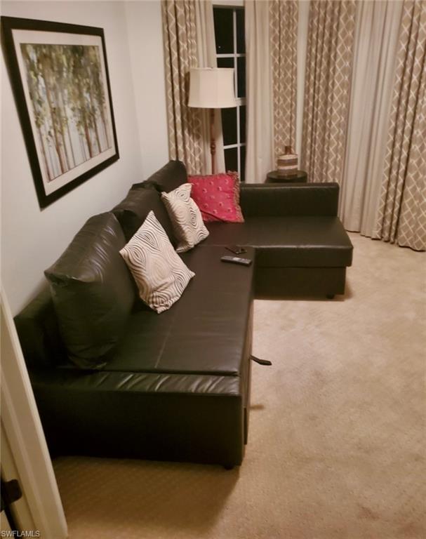 OAKHURST - Residential Lease