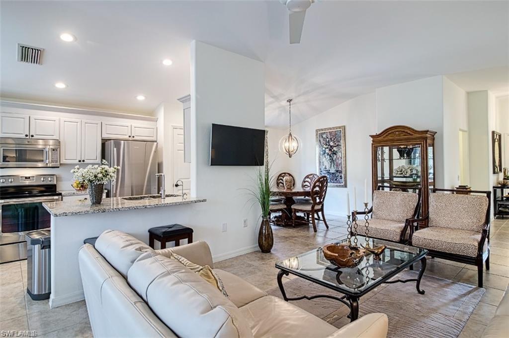 OAKHURST - Residential Lease