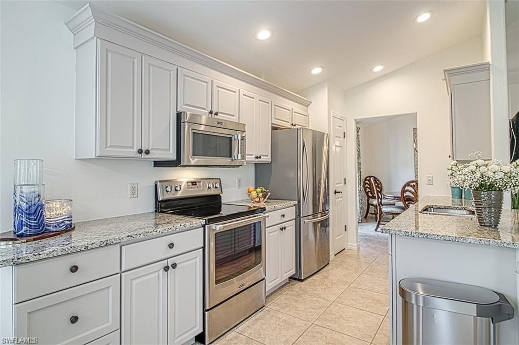 OAKHURST - Residential Lease