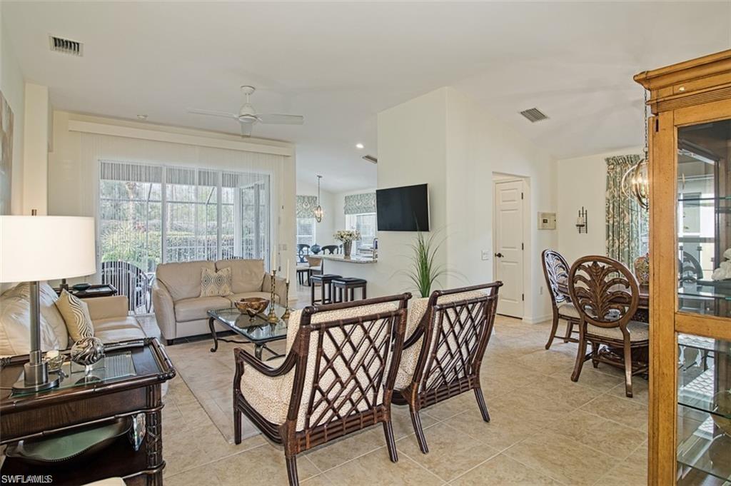 OAKHURST - Residential Lease