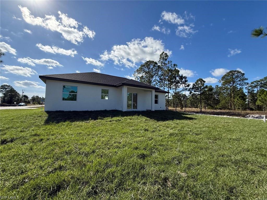 SOUTHEAST LEHIGH - Residential Lease