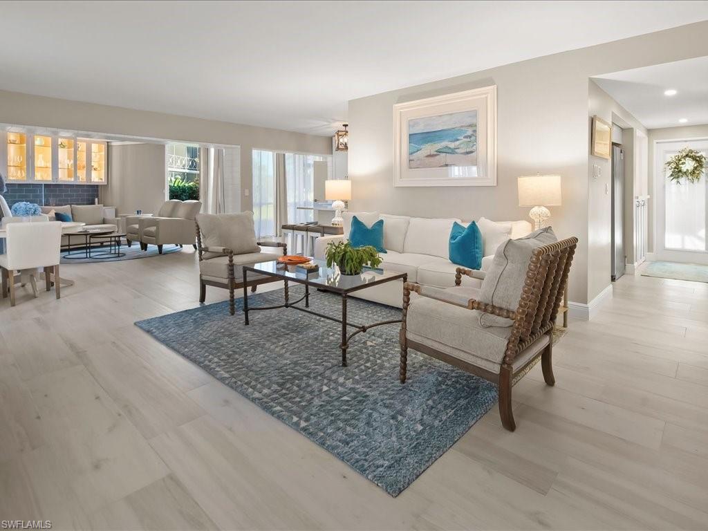 1568 Gulf Shore BLVD N 4