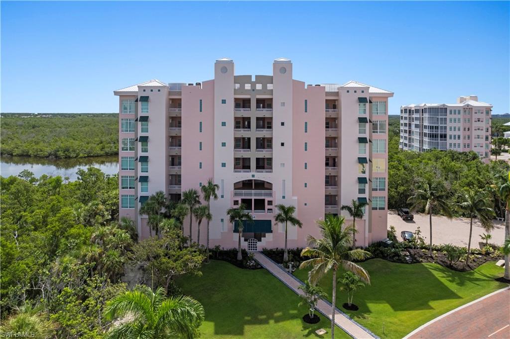 264 Barefoot Beach BLVD 502