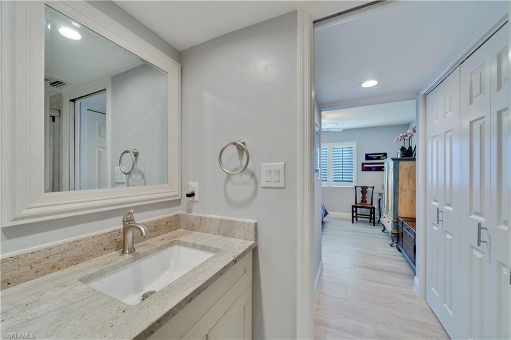 NAPLES BATH AND TENNIS CLUB - Residential