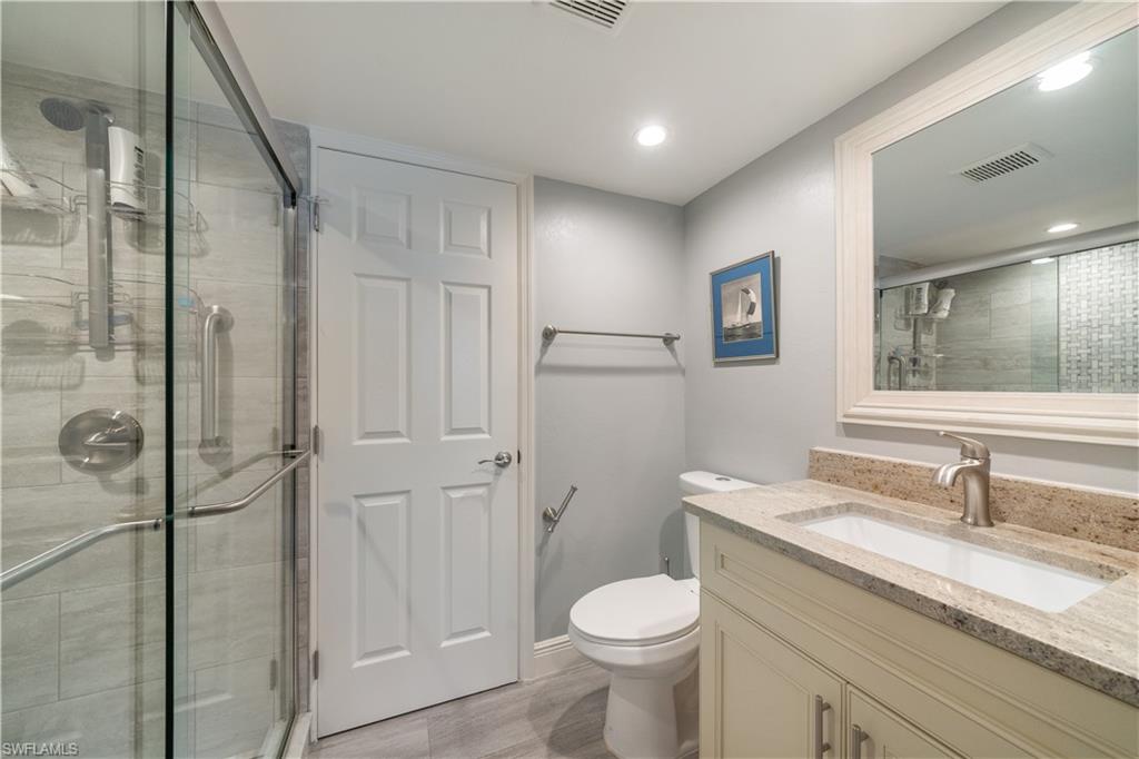 NAPLES BATH AND TENNIS CLUB - Residential