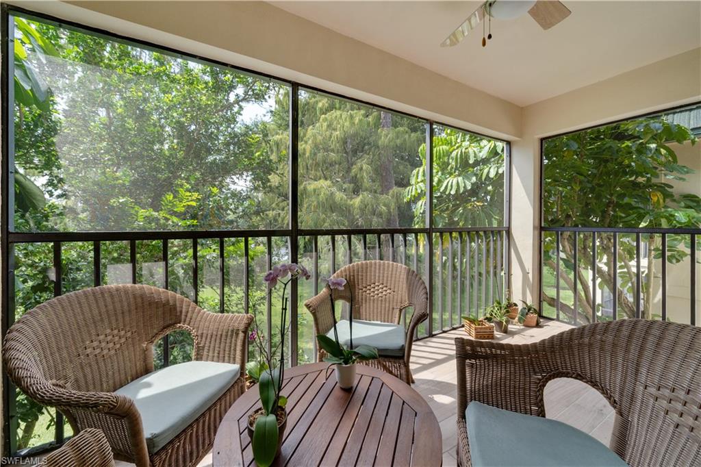 NAPLES BATH AND TENNIS CLUB - Residential