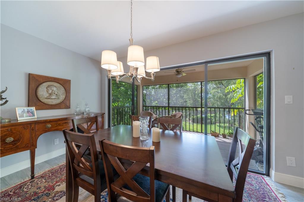 NAPLES BATH AND TENNIS CLUB - Residential