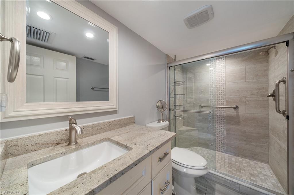 NAPLES BATH AND TENNIS CLUB - Residential