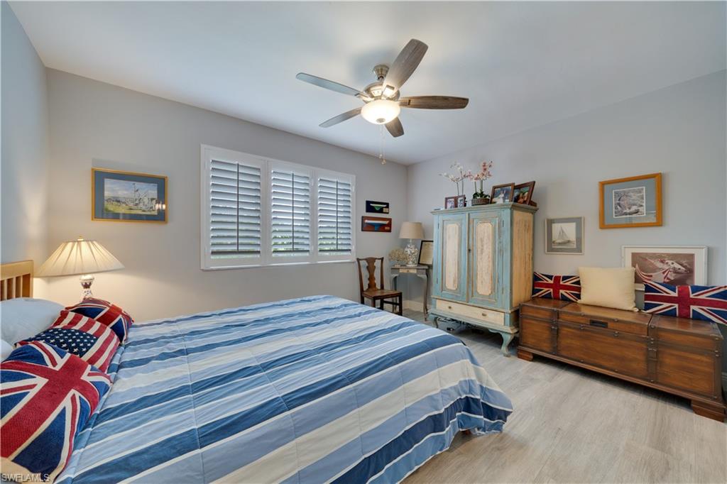 NAPLES BATH AND TENNIS CLUB - Residential