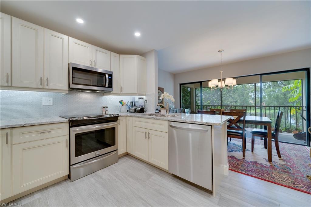 NAPLES BATH AND TENNIS CLUB - Residential