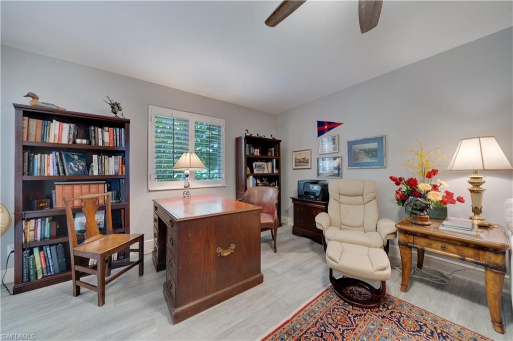 NAPLES BATH AND TENNIS CLUB - Residential