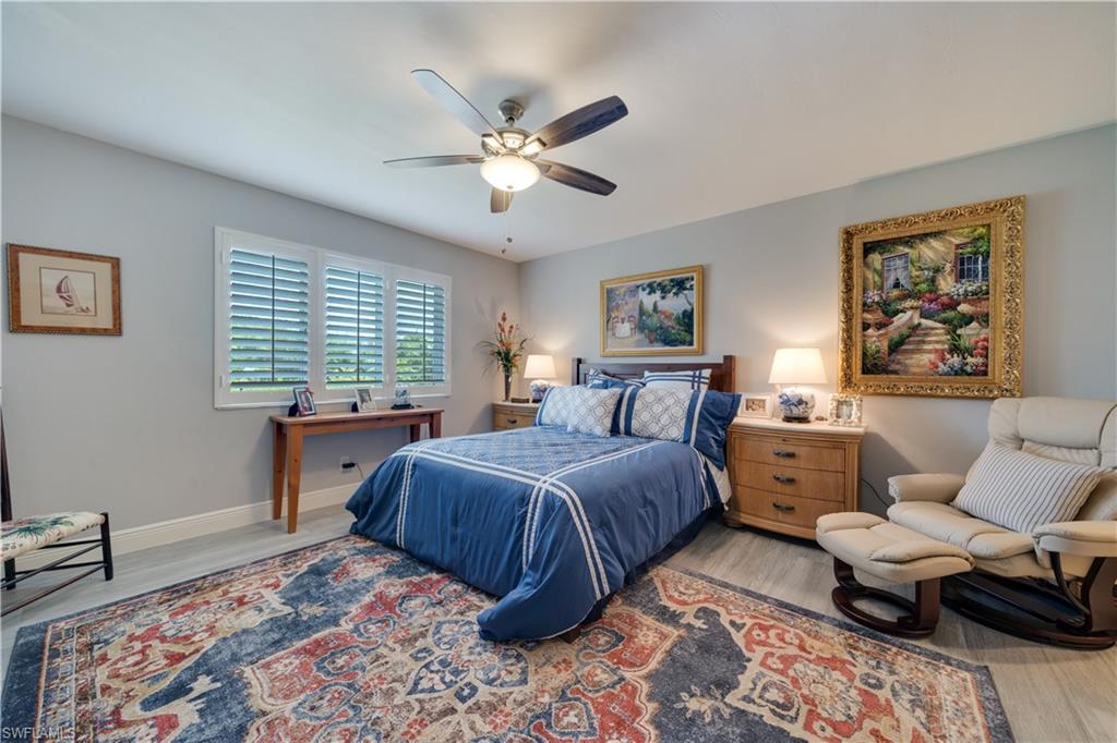 NAPLES BATH AND TENNIS CLUB - Residential