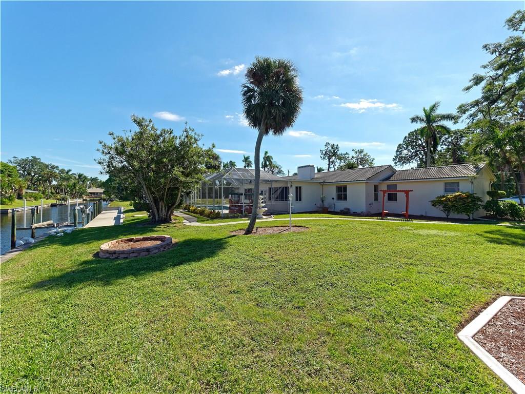 WHISKEY CREEK - Residential