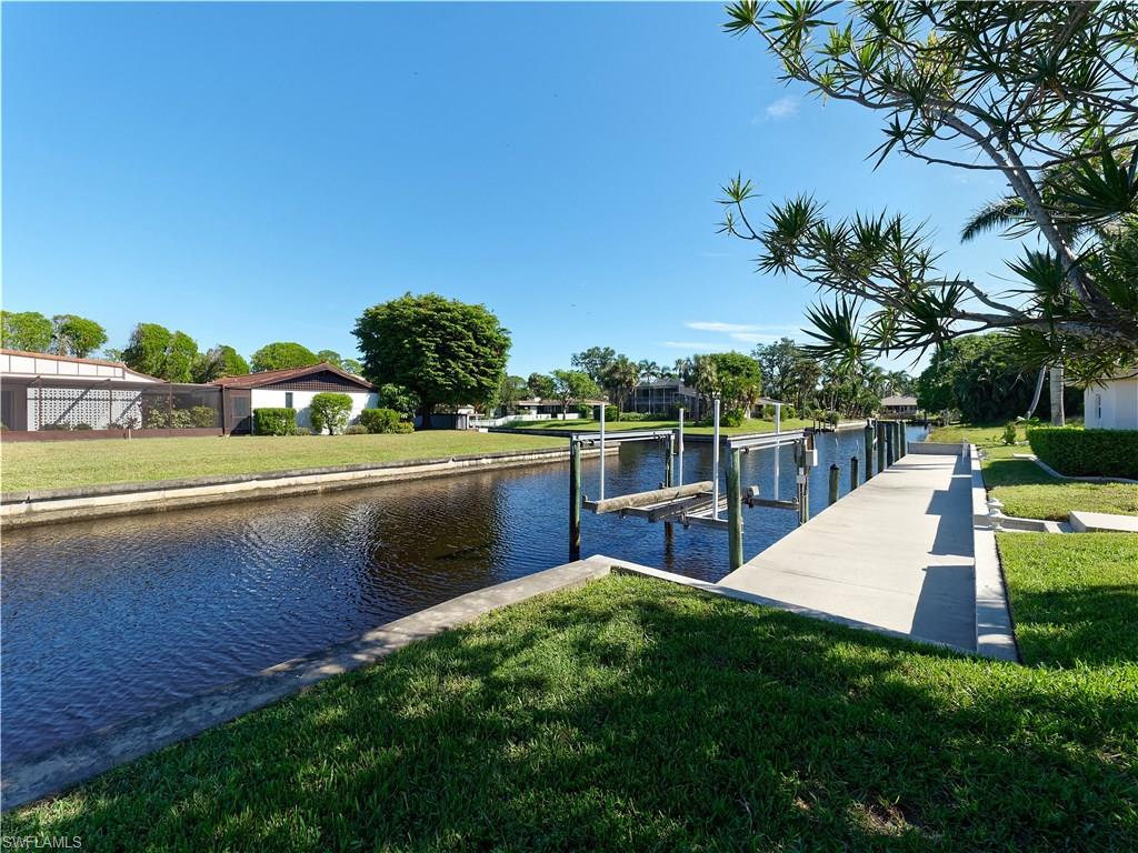 WHISKEY CREEK - Residential