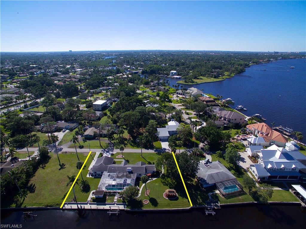 WHISKEY CREEK - Residential