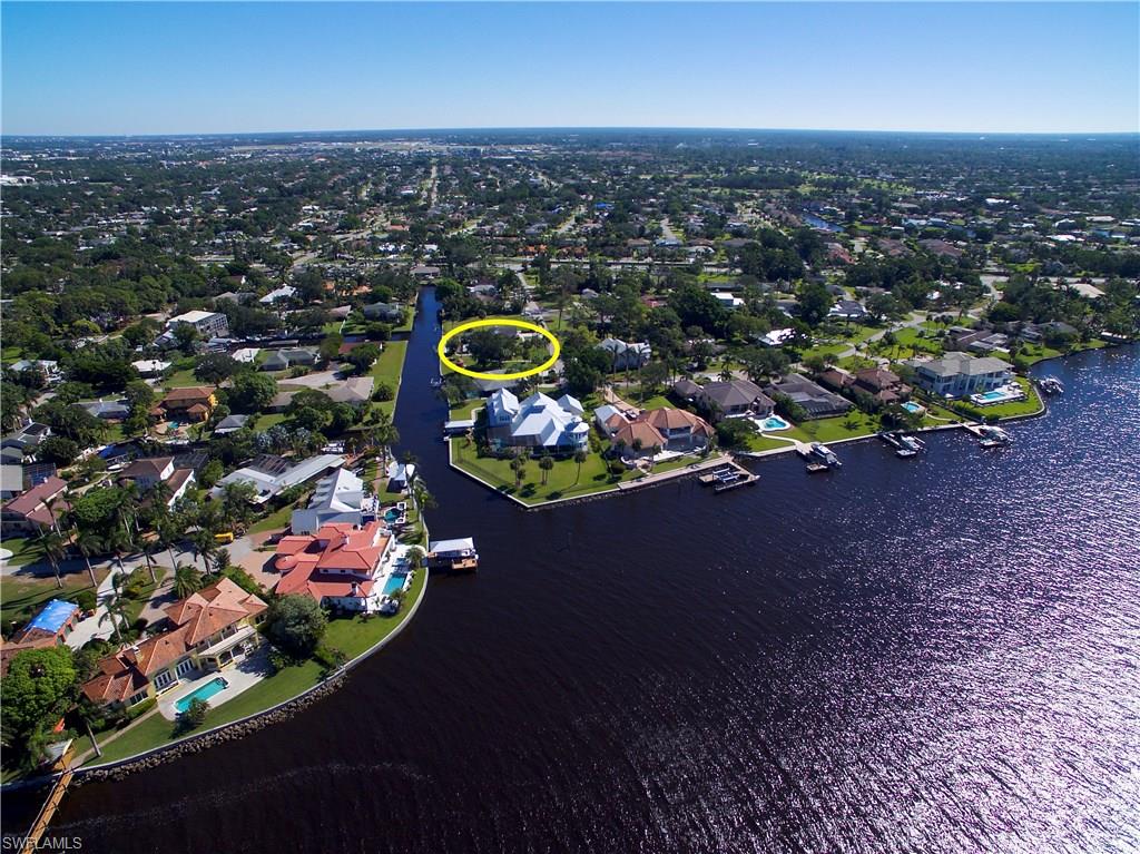 WHISKEY CREEK - Residential