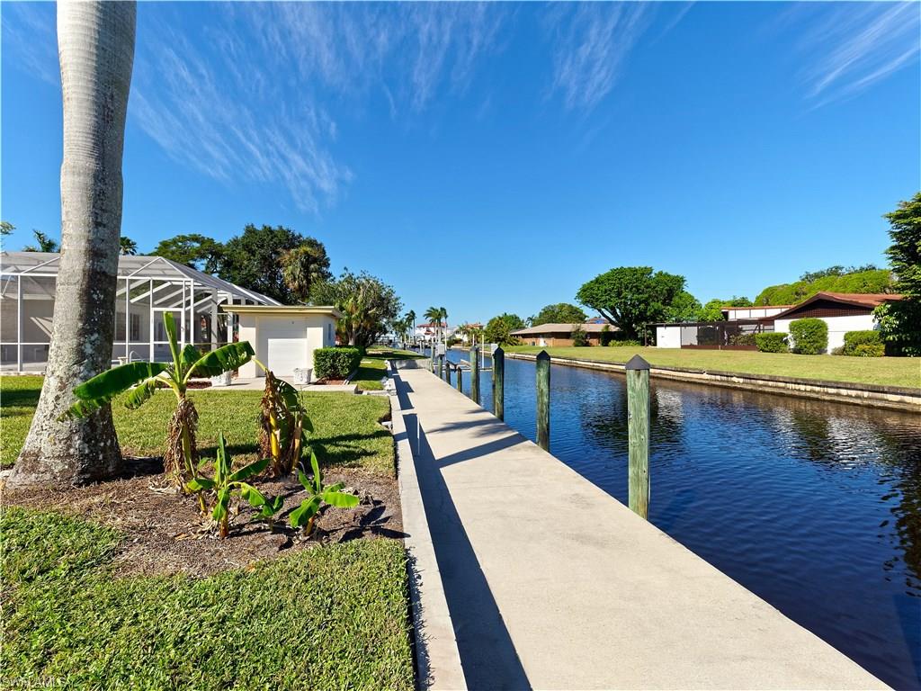 WHISKEY CREEK - Residential