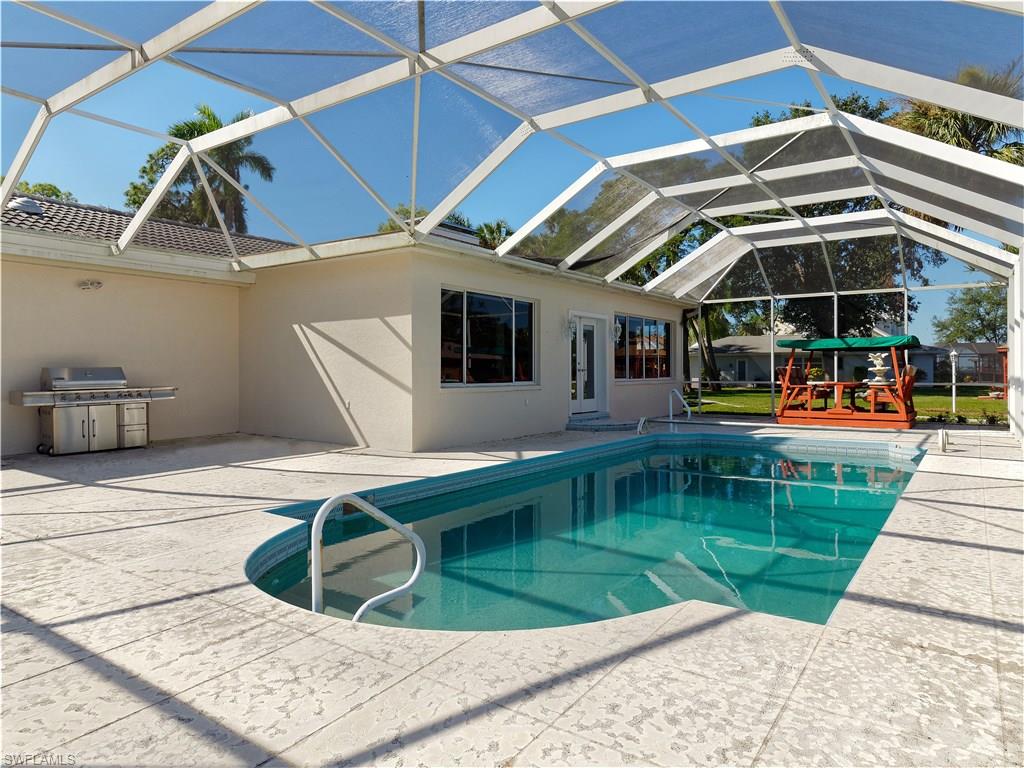 WHISKEY CREEK - Residential