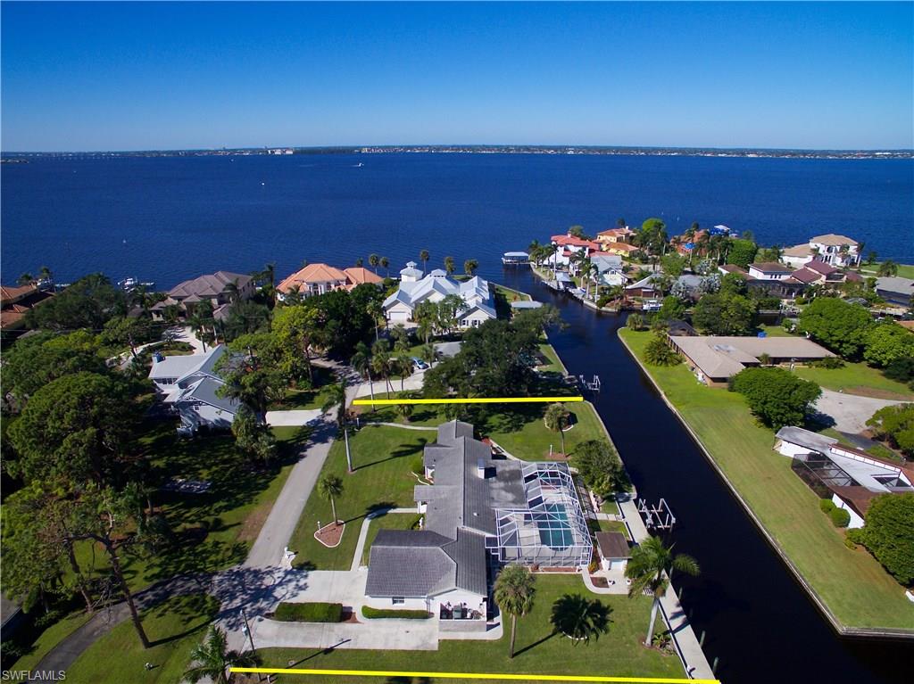 WHISKEY CREEK - Residential