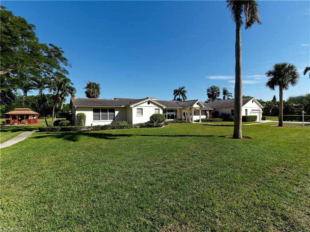 WHISKEY CREEK - Residential