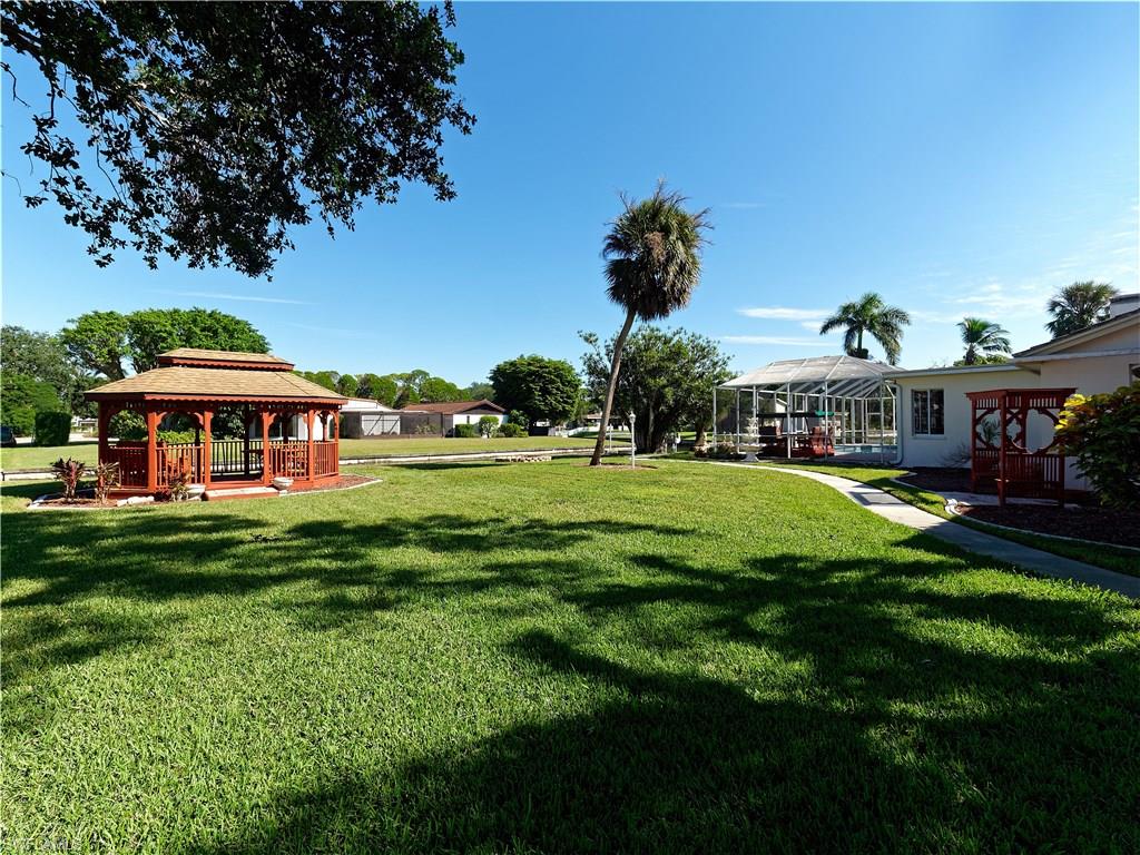 WHISKEY CREEK - Residential