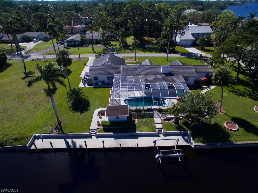 WHISKEY CREEK - Residential