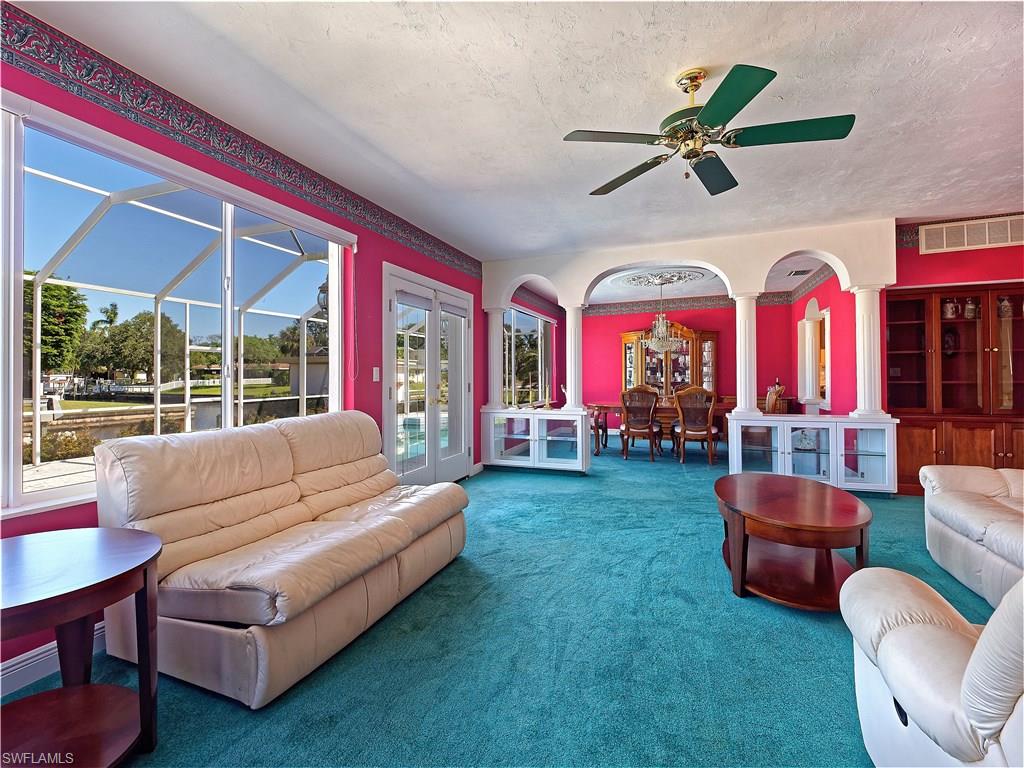 WHISKEY CREEK - Residential