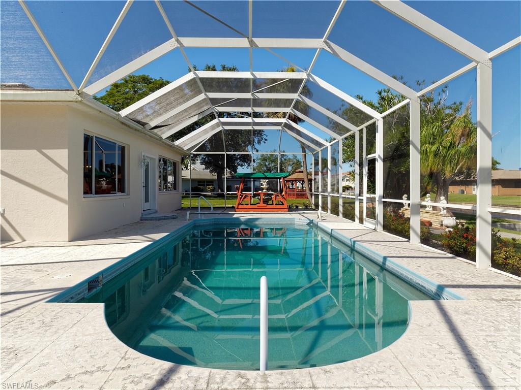 WHISKEY CREEK - Residential