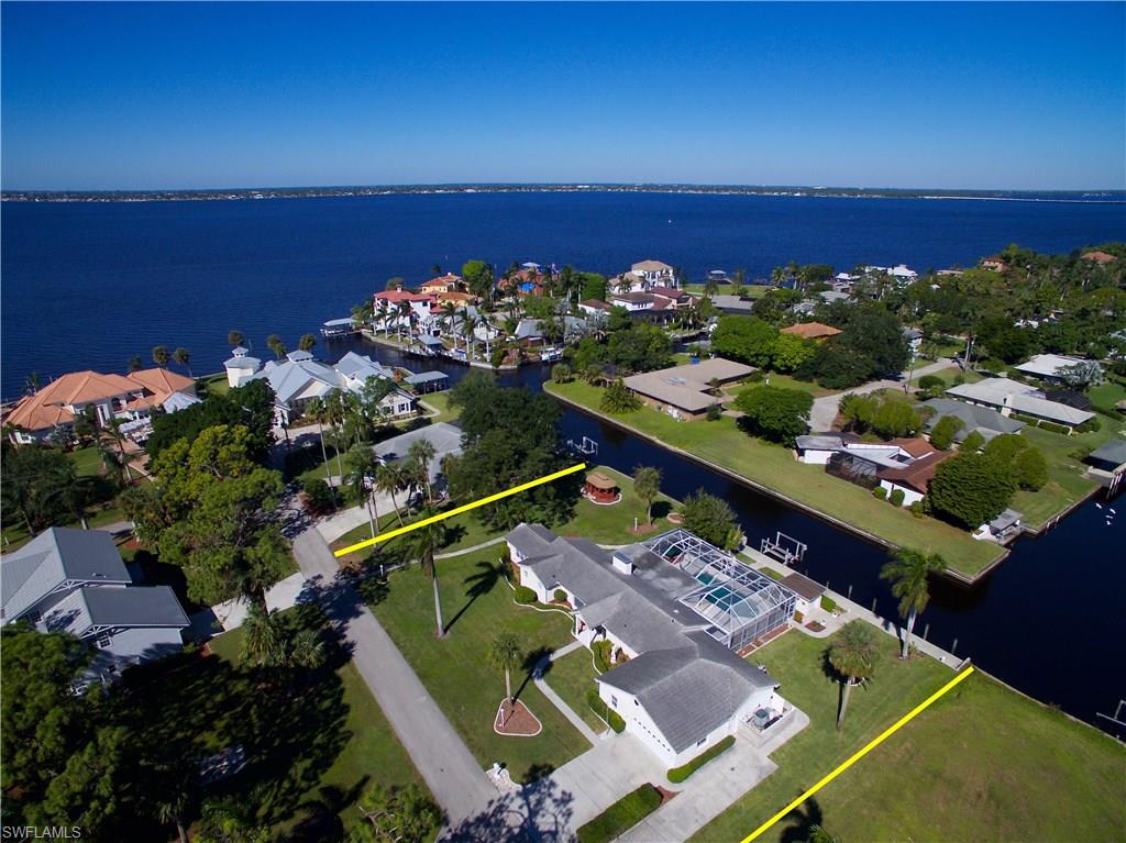 WHISKEY CREEK - Residential