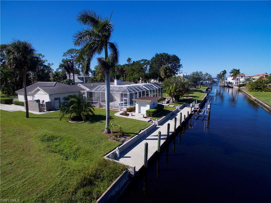 WHISKEY CREEK - Residential